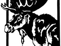 Moosicorn! by TheHeadlessSourceMan