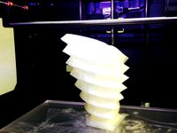 Another Twisted Vase by nire