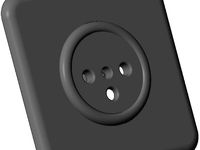 Electrical Socket (IL) by Idodo22