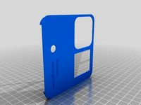 Låg by bjarkethomsen