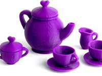 Makies Tea Set by Makies