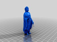 大仏(Amitaabha)3Dデータ by YahooJAPAN