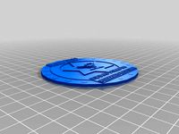 Badges? we don't need no steeekin batches by WillandMrData2