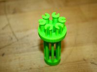 Hexfish (Rainbow Loom Style) Maker by jtagen