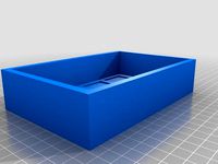 Chocolate Mold by koldo