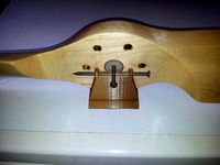 three nail propellor balancer. by eddiema
