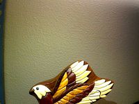 Eagle puzzle box complete by djhunsaker