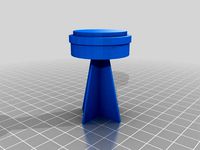 37mm Flare Round by RTAdams89