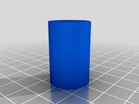 Calibration Items by Printception