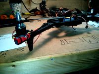 Tie-Copter! by aixelsyd
