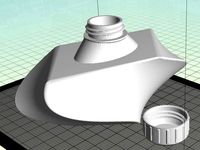 bottle-22 by poggia10