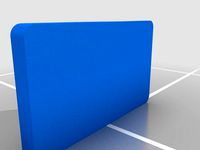 Key Box with Lid! by bjr2000