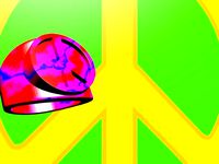 Ring Of Peace by KingRahl