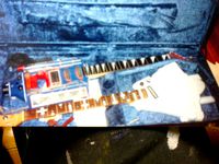 V8 Guitar by Will  1988 by WillandMrData2