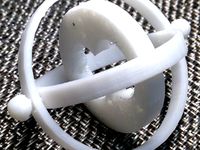 Time Turner by khakerry