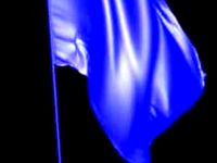 waving flag by eddiillusion