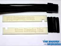 10MM PC Cable Sleeving Tool by TheMakersWorkbench