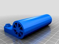 Shoterbar to fit my handle bars by webstaff