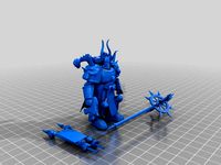 WH Eliphaz by disaipe