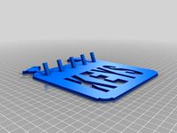 key holder by spezzer