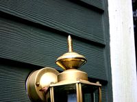 Scanned Finial by mrigsby