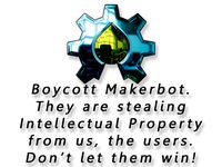 Simple Customizable Ring Stand by camerin