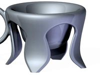 Caffè¨Cap by mmichele