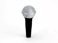 Makies Microphone by Makies