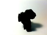 Robo_monkey365 by 3Dlabor