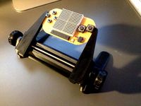 Pro PCB Vise by villekl