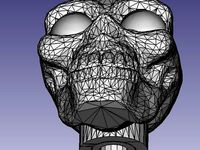 skull_valve_cap by GryZZli