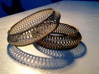 bracelet by formarck