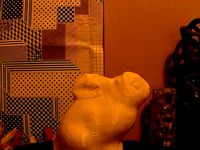 Lyman Bunny Scan 2.1 Filter by tomburtonwood