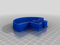 TWiT Logo (Cookie Cutter) by lseidman