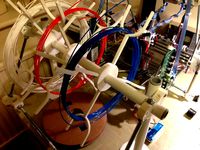 Filament Holder by langstroth2