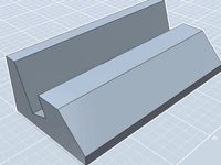 iPhone 4s Stand by bschwan98