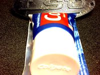 LSU toothpaste squeezer by ReplikaPrinting