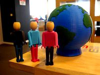 MakerBot Civilian by MakerBot