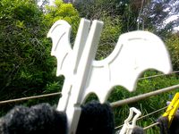 Bat peg 5 ex by WillandMrData2