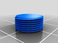 Customizable Threads by firstbullet