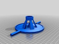 Drink bottle bird feeder by pintokitkat