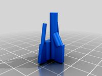 Viper Game token by catherineh