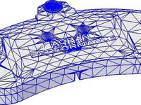 Break keychain by haqbany