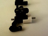 Latrax servo saver by Ze_Racing