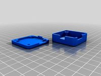 naze32 rev5 box by mifau