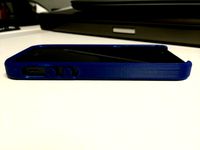 iPhone 5 / 5S case by rubb3rtoe