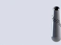 Wearable vase redesigned for putting-on text by Robotikos_mokykla