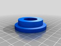 608 Bearingbush for spool d=39mm by HeAdWaVe