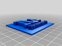 Meadowbrook Technology Logo by schmidjon