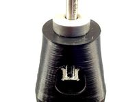 Ultimate Extrusion M5 Tap Jig by Verohomie